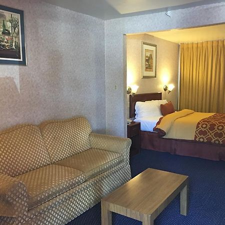 Executive Suites Inn Westminster Zewnętrze zdjęcie