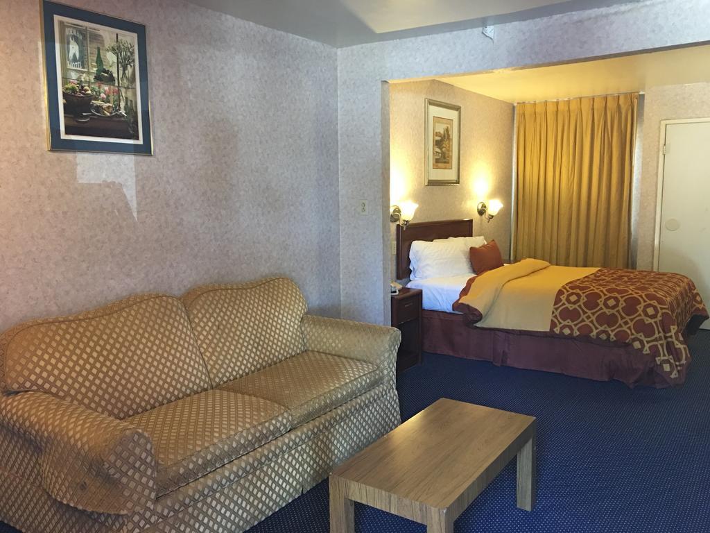 Executive Suites Inn Westminster Zewnętrze zdjęcie
