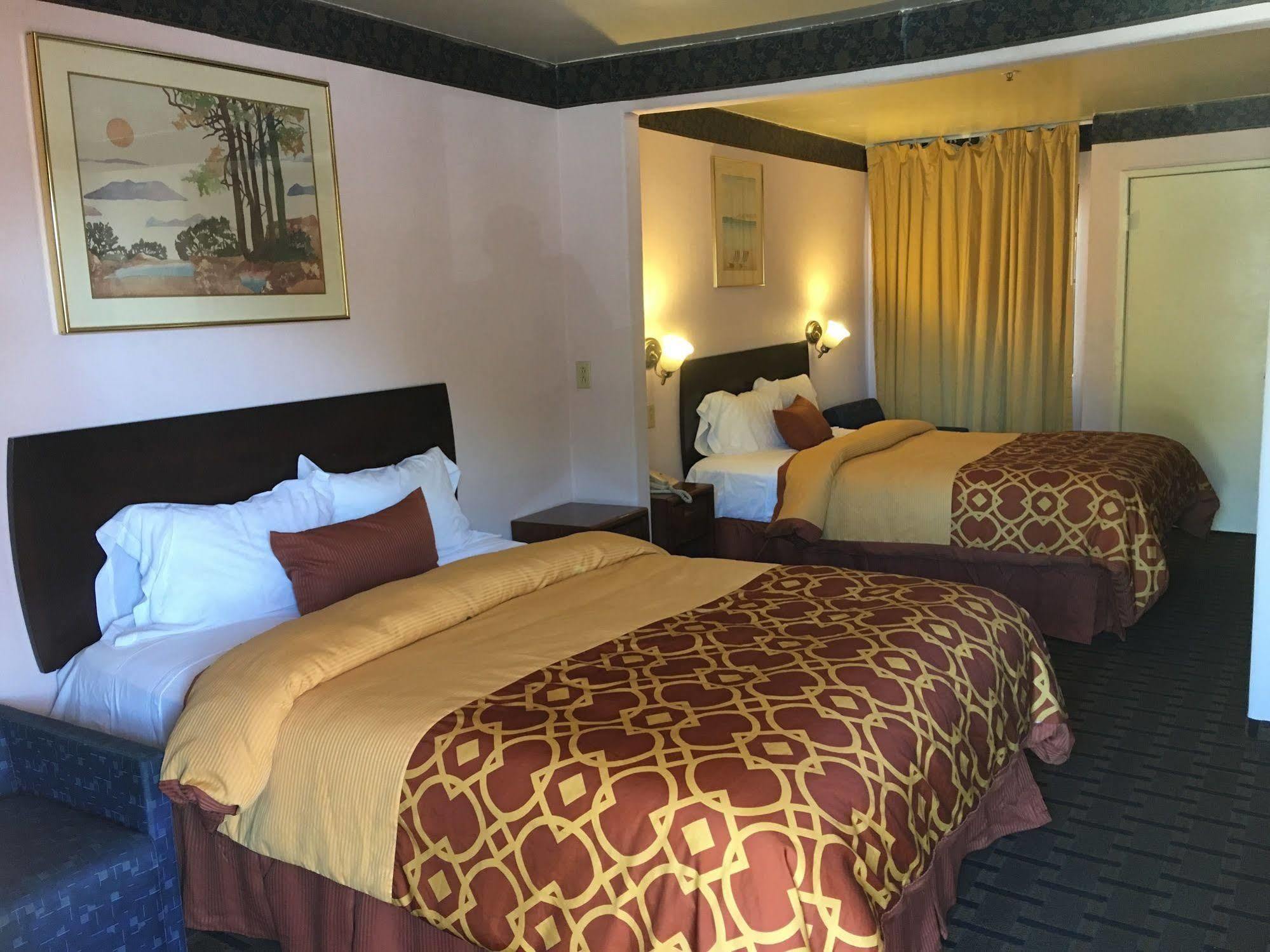 Executive Suites Inn Westminster Zewnętrze zdjęcie