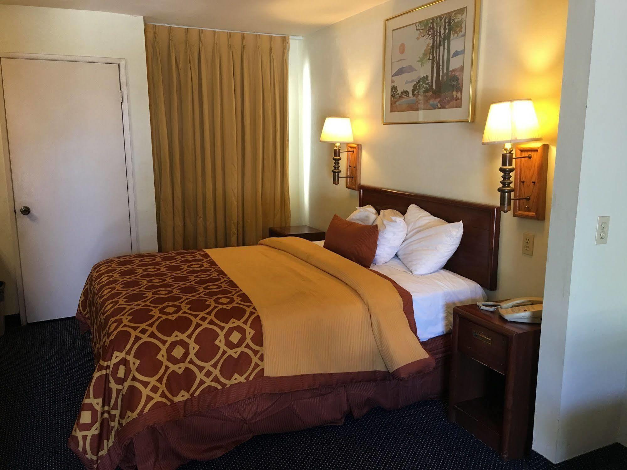 Executive Suites Inn Westminster Zewnętrze zdjęcie
